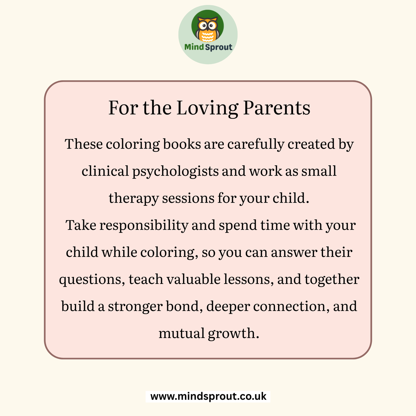 The Big Book of Emotions Vol. 1 – Explore Happiness, Sadness & Anger with your Child