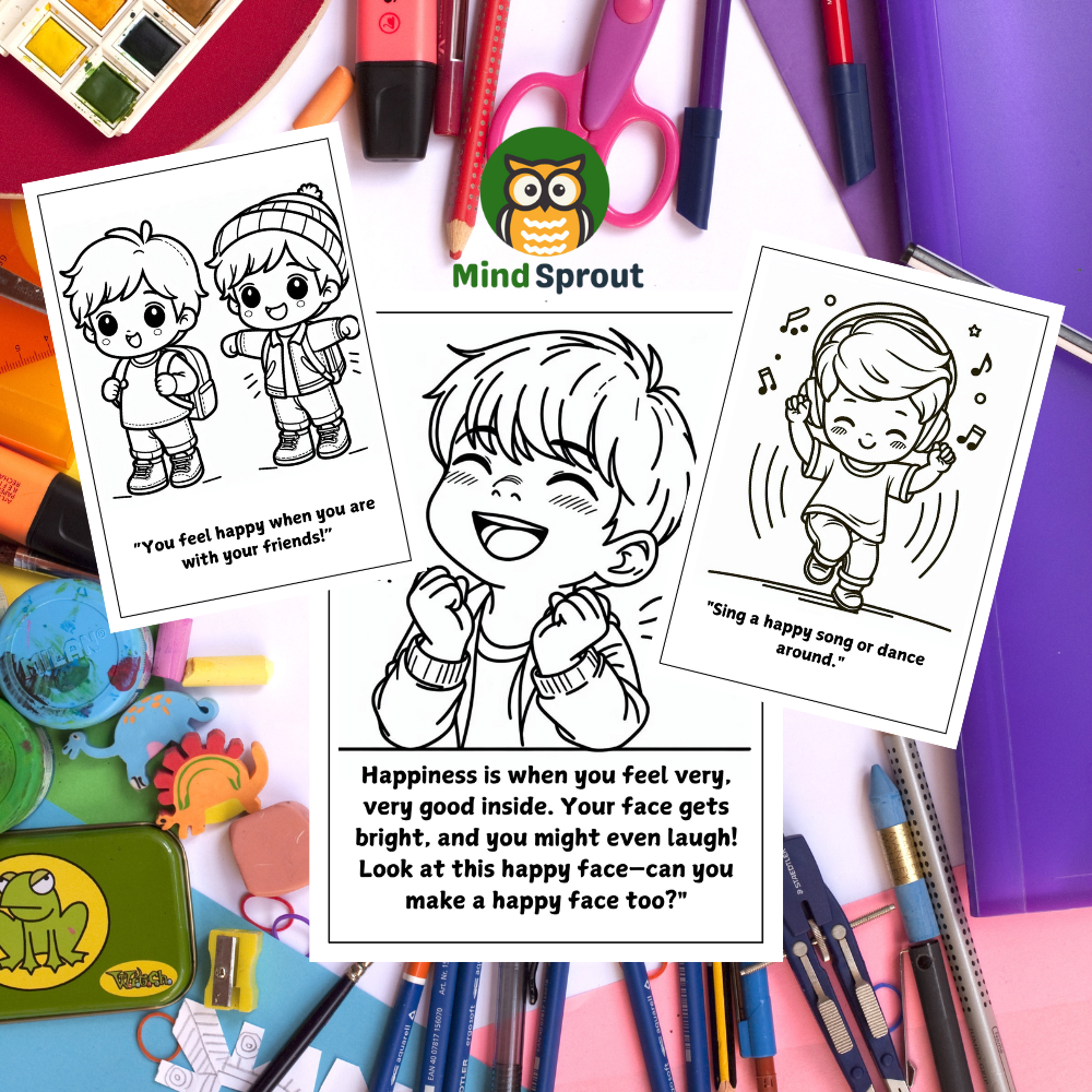 Together We Can: Inspiring Kids to Help and Grow