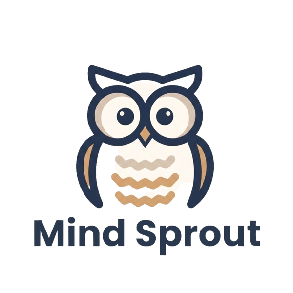 Mind Sprout UK | Learning that lasts a lifetime.